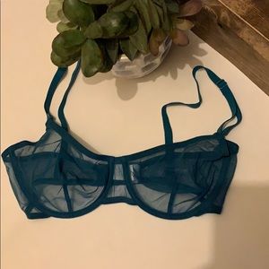 ERES Full Coverage Bra